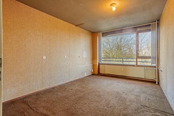 Medium property photo - Amundsenlaan 199, 5623 PS Eindhoven